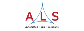 ALS Automated Lab Solutions GmbH