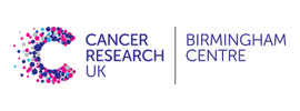 University of Birmingham - Cancer Research UK Birmingham Centre