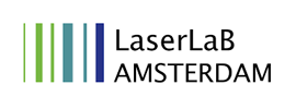 Vrije Universiteit Amsterdam - Institute for Lasers, Life and Biophotonics Amsterdam (LaserLaB)