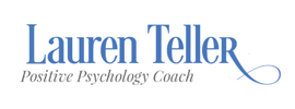 Lauren Teller Psychology Coaching