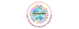 Virginia Tech - National Science Foundation Research Traineeship (NRT) in Combating Antimicrobial Resistance (CIP-CAR NRT)