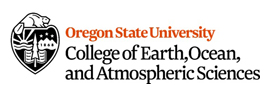 Oregon State University - College of Earth, Ocean, and Atmospheric Sciences