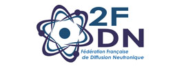 CNRS - Fédération Française de Diffusion Neutronique (2FDN)