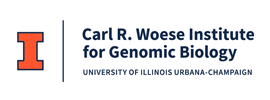 University of Illinois at Urbana-Champaign - Carl R. Woese Institute for Genomic Biology (IGB)