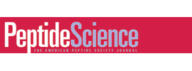 Wiley - Peptide Science