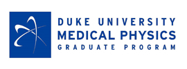 Duke University - Medical Physics Graduate Program