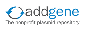 Addgene