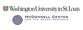 Washington University in St. Louis - McDonnell Center for the Space Sciences