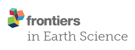 Frontiers in Earth Science