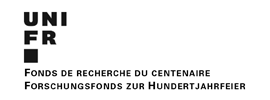 University of Fribourg - Centenary Research Fund