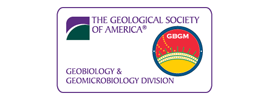 Geological Society of America - Geobiology and Geomicrobiology Division