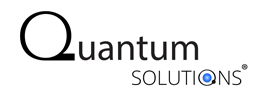 Quantum Solutions