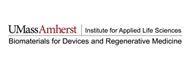UMass Amherst - Biomaterials for Devices and Regenerative Medicine (BDRM)