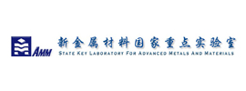 University of Science and Technology Beijing - State Key Laboratory for Advanced Metals and Materials