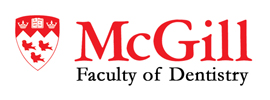 McGill University - Faculty of Dentistry