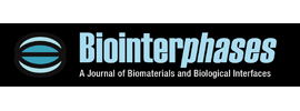 AVS Publications - Biointerphases