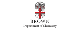 Brown University - Department of Chemistry 