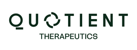 Quotient Therapeutics 