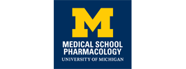 University of Michigan - Department of Pharmacology