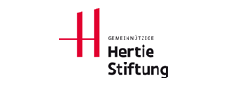 Hertie Foundation (Hertie-Stiftung)