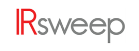 IRsweep