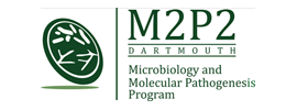 Dartmouth College - Microbiology and Molecular Pathogenesis Program (M2P2)