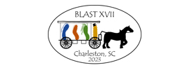 Bacterial Locomotion and Signal Transduction (BLAST) - BLAST XVII Meeting - 2023