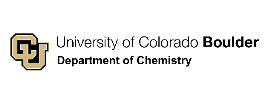 University of Colorado Boulder - Department of Chemistry