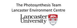 Lancaster University - Photosynthesis Team