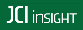 American Society for Clinical Investigation - JCI Insight