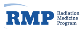 University Health Network - Princess Margaret Cancer Centre - Radiation Medicine Program (RMP)