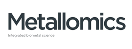 Oxford University Press - Metallomics