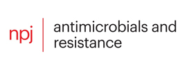 Springer Nature - npj Antimicrobials and Resistance