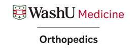 Washington University in St. Louis - Department of Orthopedic Surgery