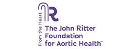 The John Ritter Foundation for Aortic Health