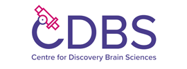 University of Edinburgh - Centre for Discovery Brain Sciences (CDBS)