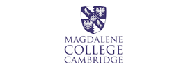 Magdalene College Cambridge