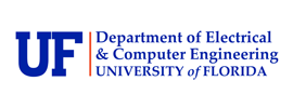 University of Florida - Department of Electrical and Computer Engineering