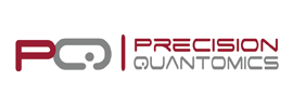 Precision Quantomics