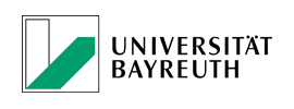 University of Bayreuth - Emil-Warburg-Stiftung