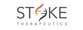 Stoke Therapeutics