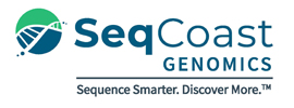 SeqCoast Genomics - Sequence Smarter. Discover More. 