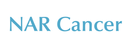 Oxford University Press - NAR Cancer