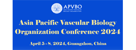 Asia Pacific Vascular Biology Organization Conference 2024
