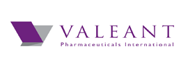 Valeant Pharmaceuticals International