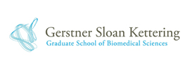 Gerstner Sloan Kettering Graduate School of Biomedical Sciences