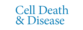 Springer Nature - Cell Death & Disease