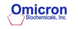 Omicron Biochemicals, Inc.