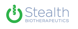 Stealth BioTherapeutics