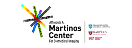 Massachusetts General Hospital - Athinoula A. Martinos Center for Biomedical Imaging